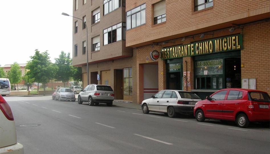Flat for share in Calle José Tudela, 10, Calaverón - Pajaritos, Soria Capital - image 1 Photo 1 of Flat for share in Calle José Tudela, 10, Calaverón - Pajaritos, Soria Capital