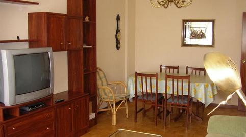 Flat for share in Calle José Tudela, 10, Calaverón - Pajaritos, Soria Capital - image 2 Photo 2 of Flat for share in Calle José Tudela, 10, Calaverón - Pajaritos, Soria Capital