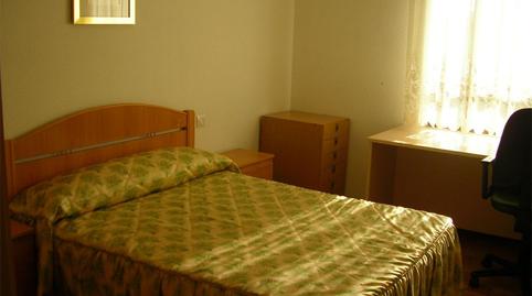 Flat for share in Calle José Tudela, 10, Calaverón - Pajaritos, Soria Capital - image 3 Photo 3 of Flat for share in Calle José Tudela, 10, Calaverón - Pajaritos, Soria Capital