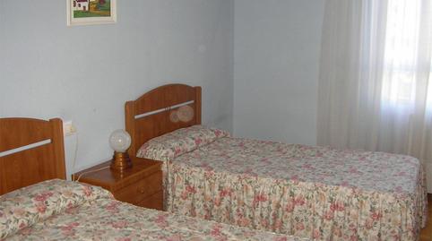 Flat for share in Calle José Tudela, 10, Calaverón - Pajaritos, Soria Capital - image 4 Photo 4 of Flat for share in Calle José Tudela, 10, Calaverón - Pajaritos, Soria Capital