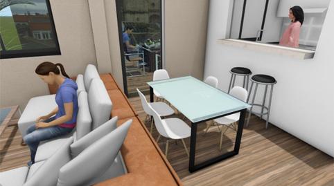 Foto 3 de Pis en venda a Calle Águila, 4, Yepes, Toledo