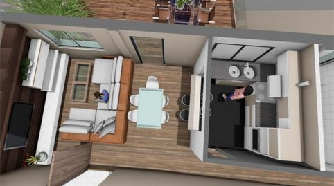 Foto 4 de Pis en venda a Calle Águila, 4, Yepes, Toledo