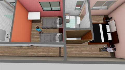 Foto 2 de Pis en venda a Calle Águila, 4, Yepes, Toledo