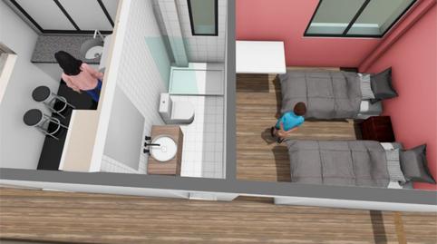 Foto 5 de Pis en venda a Calle Águila, 4, Yepes, Toledo