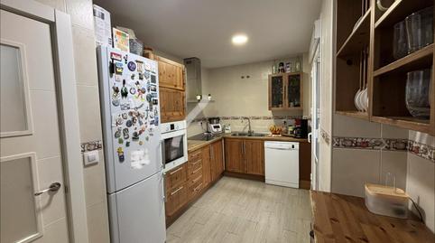 Foto 4 de Dúplex en venda a Calle José Álvarez, 26, Sanlúcar la Mayor, Sevilla