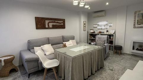 Foto 2 de Dúplex en venda a Calle José Álvarez, 26, Sanlúcar la Mayor, Sevilla