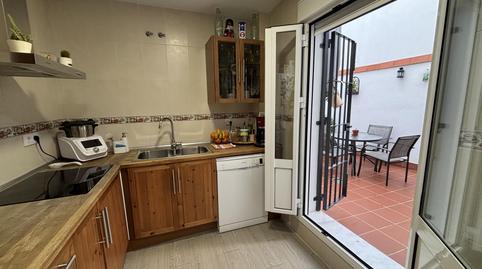 Foto 5 de Dúplex en venda a Calle José Álvarez, 26, Sanlúcar la Mayor, Sevilla
