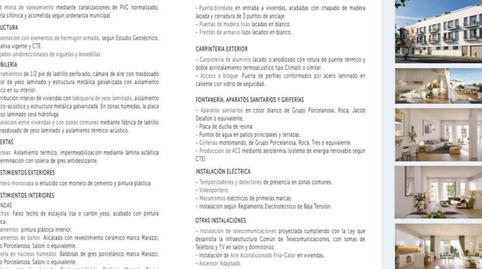 Photo 3 of Flat for sale in Carretera de Carmona, 58, San Carlos - San José,  Sevilla Capital