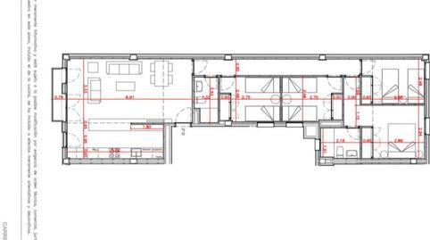 Photo 5 of Flat for sale in Carretera de Carmona, 58, San Carlos - San José,  Sevilla Capital