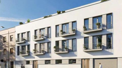 Photo 2 of Flat for sale in Carretera de Carmona, 58, San Carlos - San José,  Sevilla Capital