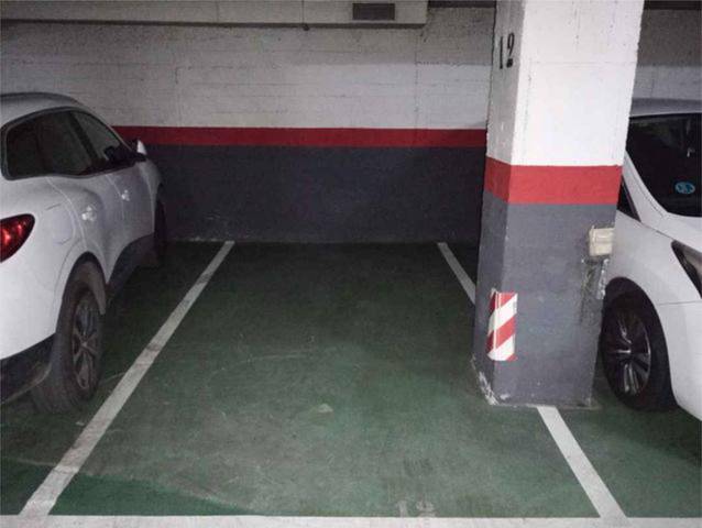 Garaje en Alquiler en Peñagrande