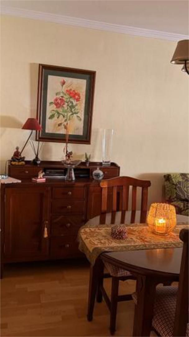 Dormitori de Pis en venda en  Santa Cruz de Tenerife Capital amb Jardí privat, Terrassa i Moblat