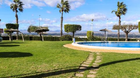 Foto 4 de Apartamento en venta en Avinguda D'escandinàvia, 72, Monte Faro - Altomar II, Santa Pola