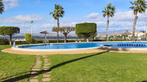 Foto 5 de Apartamento en venta en Avinguda D'escandinàvia, 72, Monte Faro - Altomar II, Santa Pola