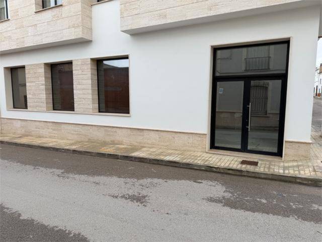 Local comercial en Alquiler en Las Pedroñeras