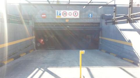 Photo 2 of Garage to rent in Universidad, Getafe