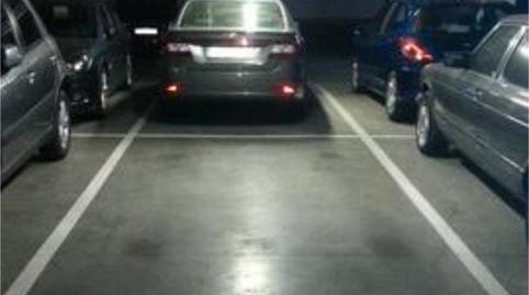 Photo 3 of Garage to rent in Universidad, Getafe