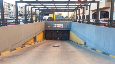 Photo 5 of Garage to rent in Universidad, Getafe