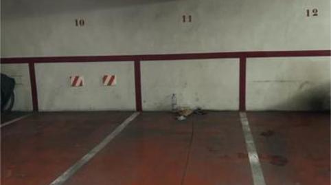 Photo 2 of Garage to rent in Maestro Carrascosa - Banda de Música, Villena