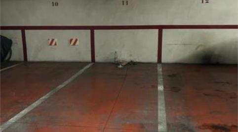 Photo 3 of Garage to rent in Maestro Carrascosa - Banda de Música, Villena