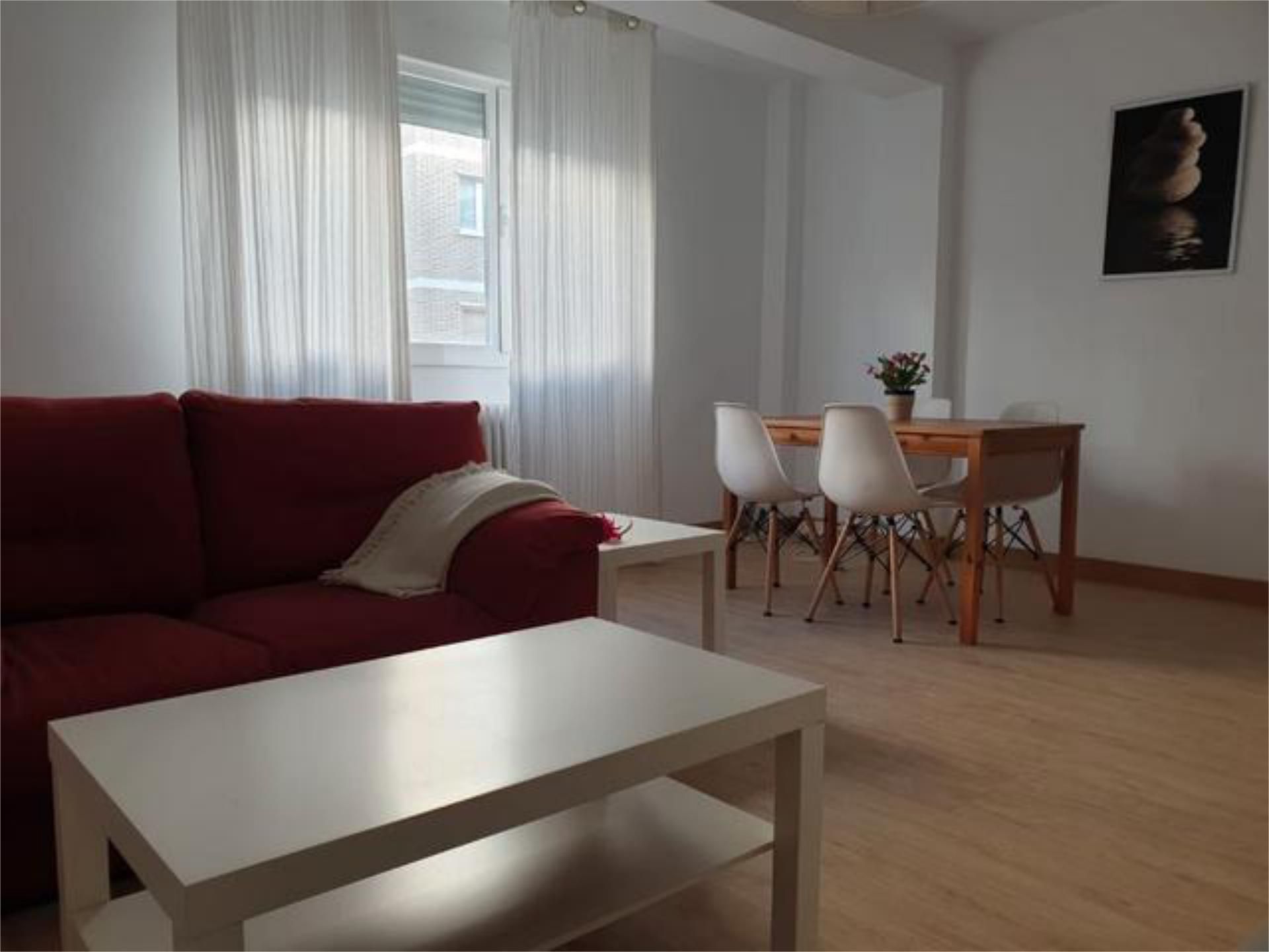 Flat for rent in Santa Bárbara Flat for rent in Santa Bárbara