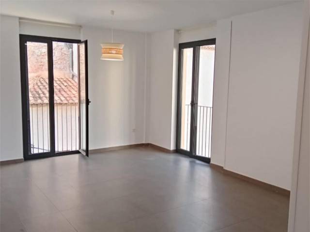 Piso en Alquiler en Carrer El Fossar, 4 en Centro