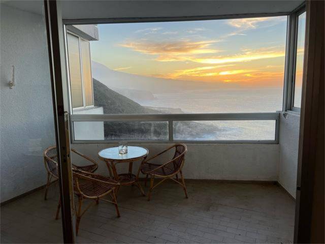 Piso en Alquiler en La Matanza de Acentejo