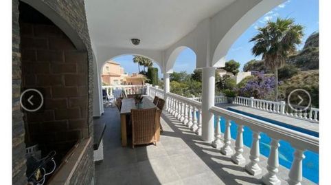 Foto 4 de Casa adosada en venda a Paraiso - Barronal, Estepona