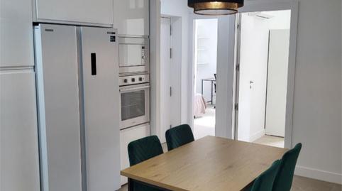 Photo 3 of Flat to share in Calle Diego Serrano, 9, Ciudad Jardín - Zoco,  Córdoba Capital