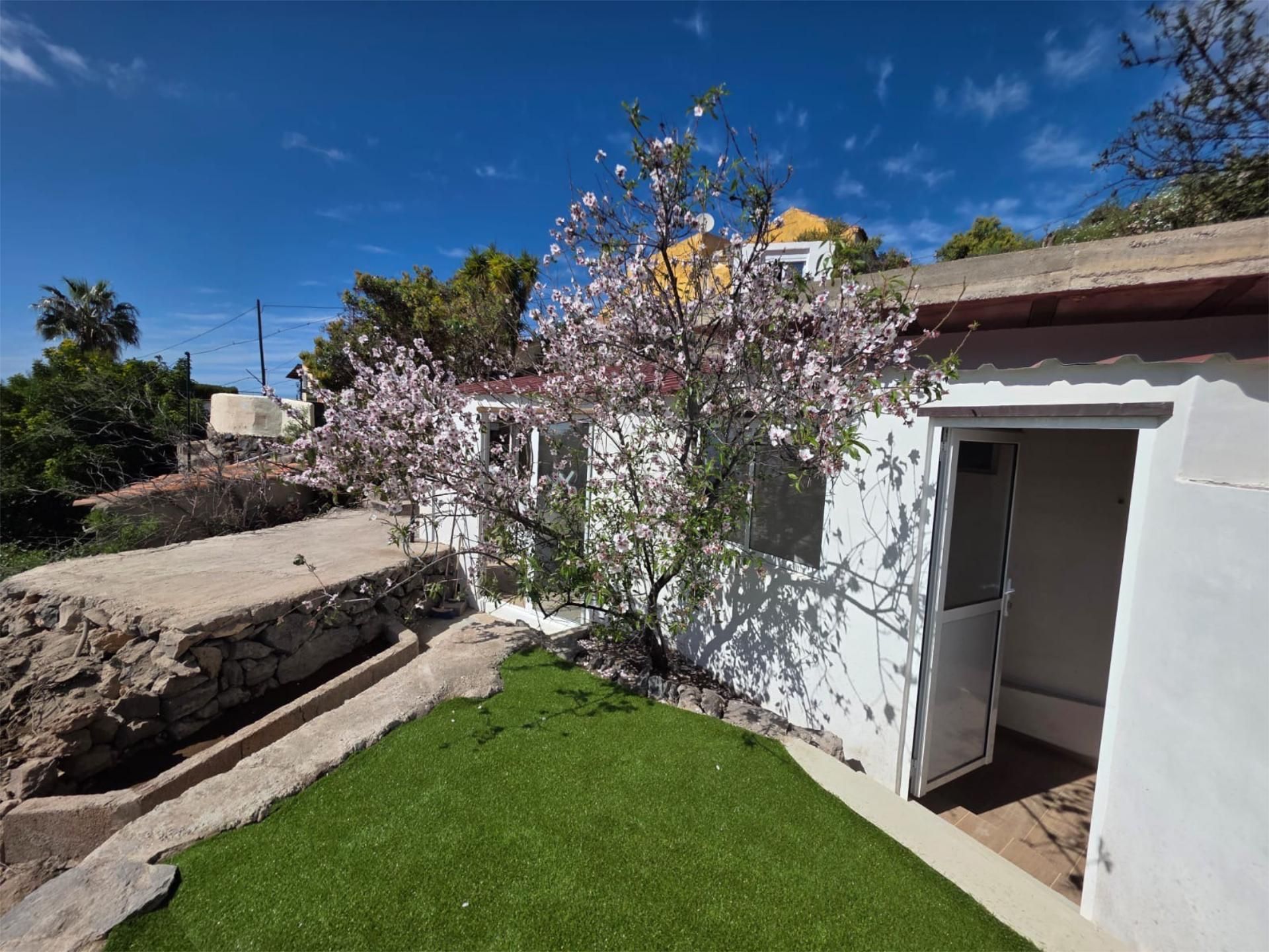 Garden of House or chalet for sale in Guía de Isora  with Private garden and Terrace