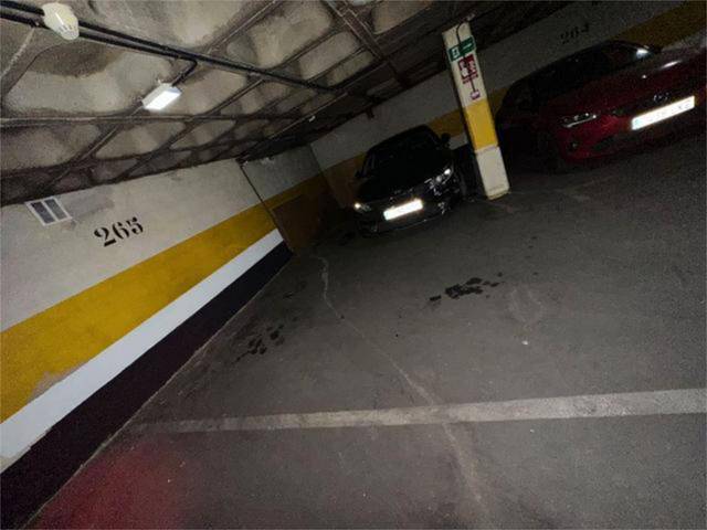 Garaje en Alquiler en Los Ángeles