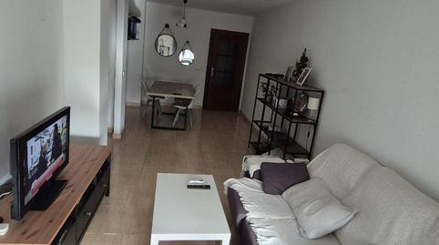 Piso de alquiler en Calle Fray Leopoldo, 36, El Puerto, Roquetas de Mar - imagen 3 Foto 3 de Piso de alquiler en Calle Fray Leopoldo, 36, El Puerto, Roquetas de Mar