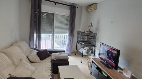 Piso de alquiler en Calle Fray Leopoldo, 36, El Puerto, Roquetas de Mar - imagen 2 Foto 2 de Piso de alquiler en Calle Fray Leopoldo, 36, El Puerto, Roquetas de Mar