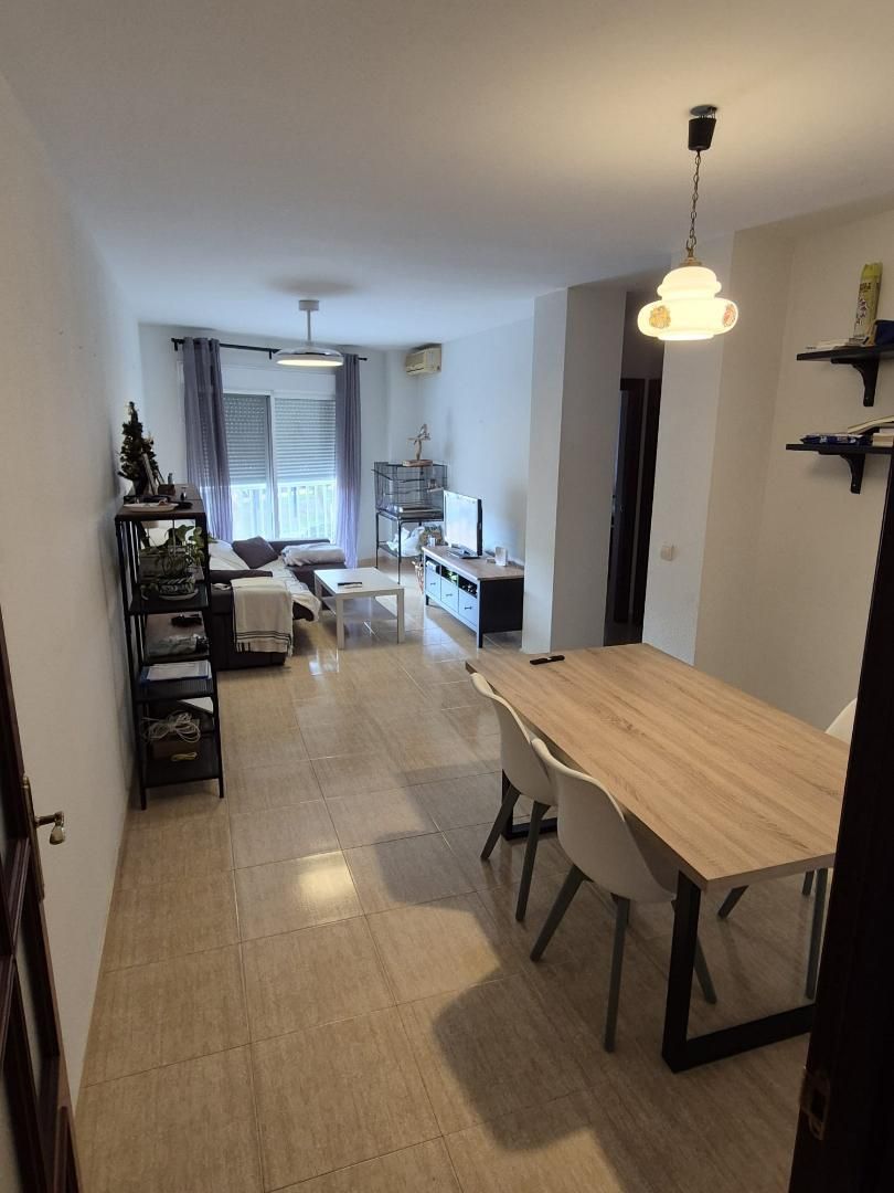 Piso de alquiler en Calle Fray Leopoldo, 36, El Puerto