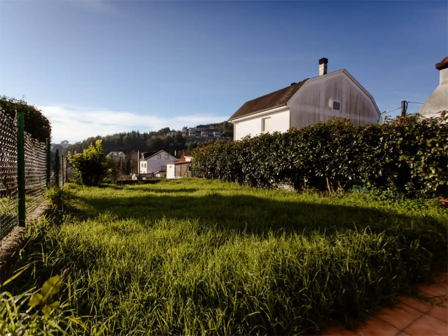 Casa o chalet en venta en Culleredo con Terraza