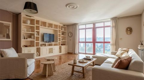 Foto 3 de Casa o xalet en venda a Rúa Regueiro, 25, Vilaboa Sur, Culleredo