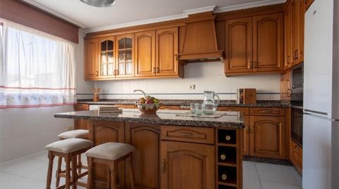 Foto 5 de Casa o xalet en venda a Rúa Regueiro, 25, Vilaboa Sur, Culleredo