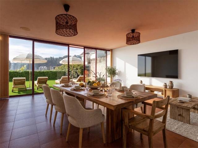 Casa adosada en Venta en Rúa Regueiro, 25 en Vilaboa Sur