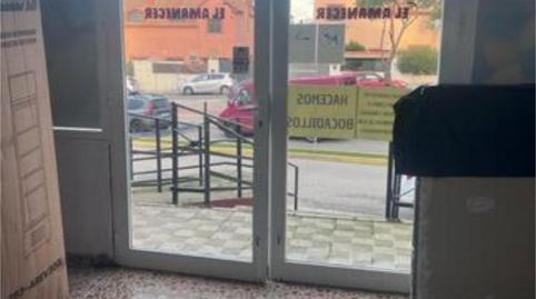 Premises to rent in Colegio Europa, Espartinas - image 3 Photo 3 of Premises to rent in Colegio Europa, Espartinas