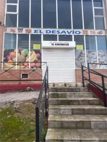 Local comercial en Alquiler en Colegio Europa
