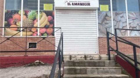 Foto 2 von Geschaftsraum zur Miete in Colegio Europa, Espartinas