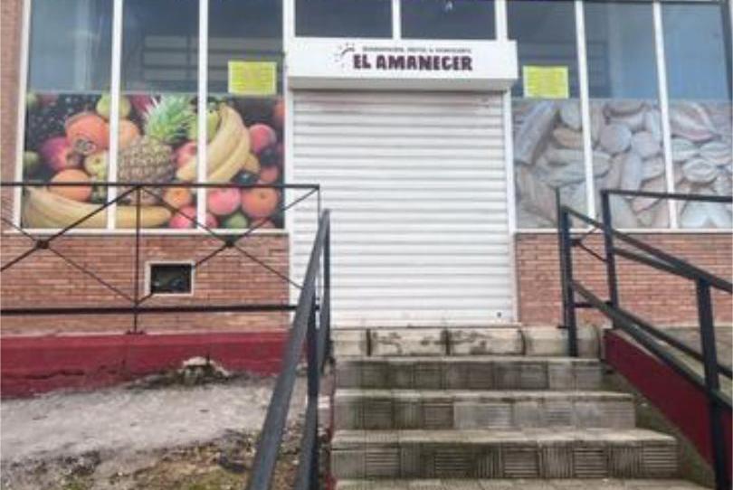 Premises to rent in Colegio Europa, Espartinas - image 1 Photo 1 of Premises to rent in Colegio Europa, Espartinas