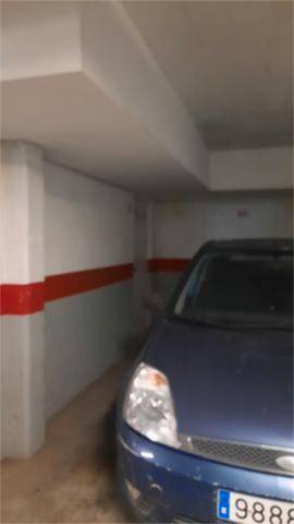 Garaje en Alquiler en La Victoria