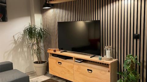 Foto 3 de Piso en venta en Rúa Marina Española, 13, San Roque - As Fontiñas, Lugo Capital