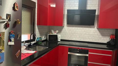 Foto 4 de Pis en venda a Calle Carril Bajo, 23, Setenil de las Bodegas, Cádiz