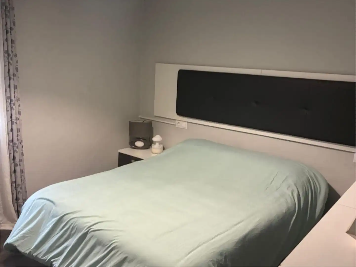 Flat for sale in Calle Carril Bajo, 23, Setenil de las Bodegas Bedroom of Flat for sale in Setenil de las Bodegas with Air Conditioner, Heating and Private garden