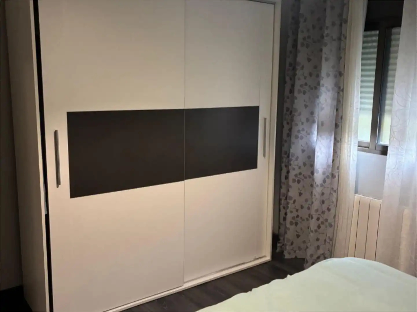 Flat for sale in Calle Carril Bajo, 23, Setenil de las Bodegas Bedroom of Flat for sale in Setenil de las Bodegas with Air Conditioner, Heating and Private garden
