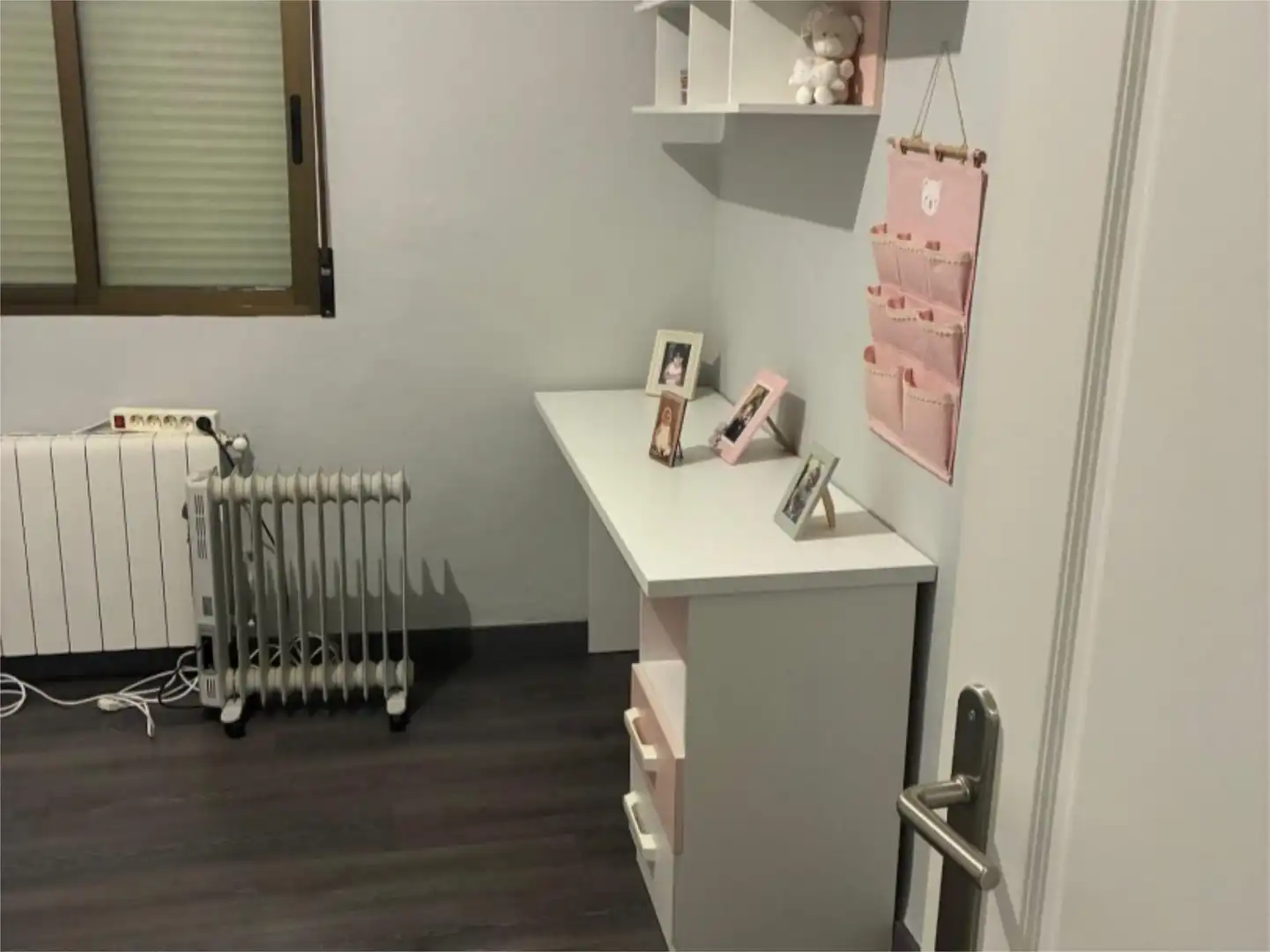 Flat for sale in Calle Carril Bajo, 23, Setenil de las Bodegas Bedroom of Flat for sale in Setenil de las Bodegas with Air Conditioner, Heating and Private garden