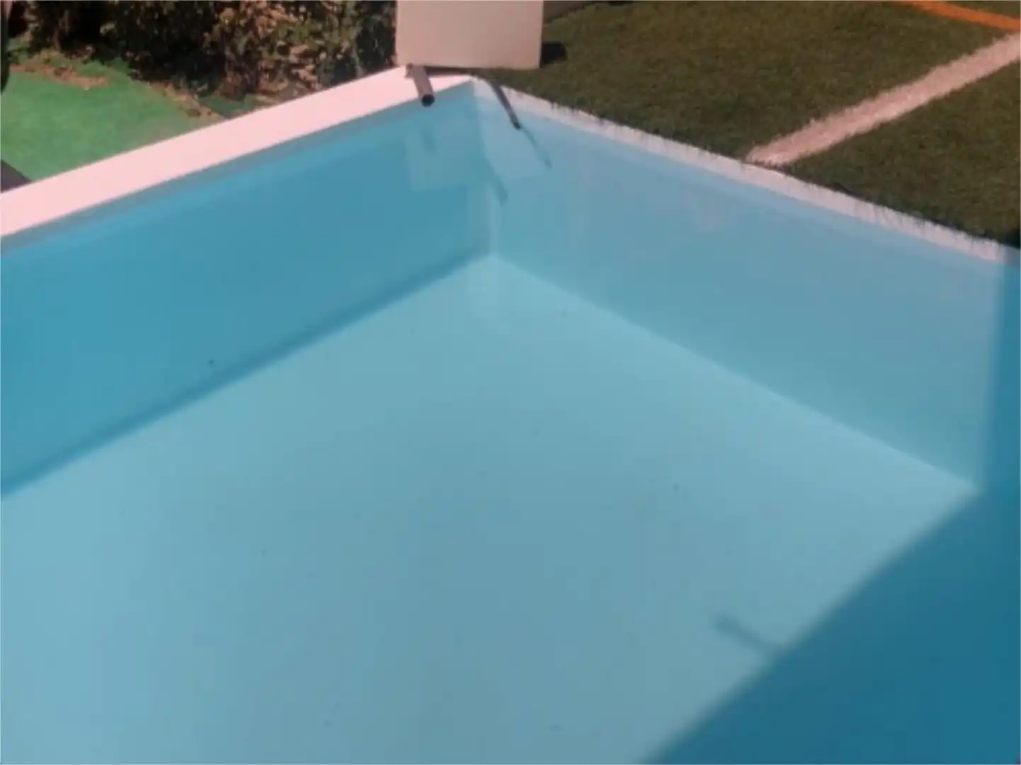 Flat for sale in Calle Carril Bajo, 23, Setenil de las Bodegas Swimming pool of Flat for sale in Setenil de las Bodegas with Air Conditioner, Heating and Private garden