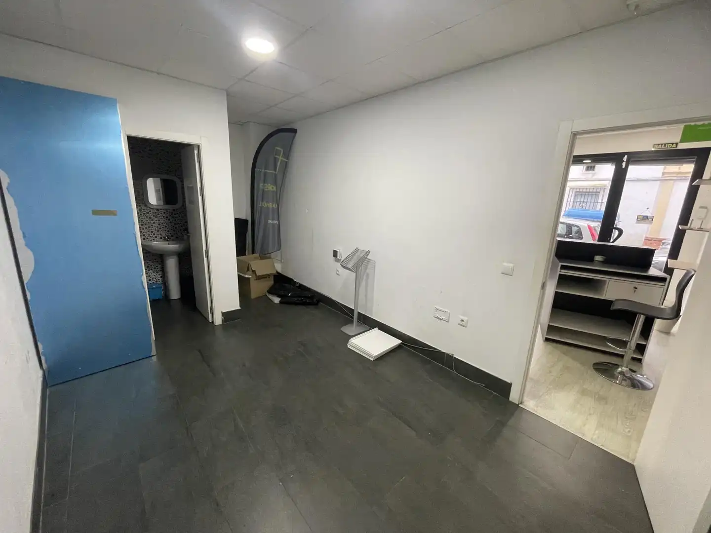 Commercial properties for rent in Calle Nueva, 33, Cartaya Commercial properties for rent in Cartaya with Air Conditioner